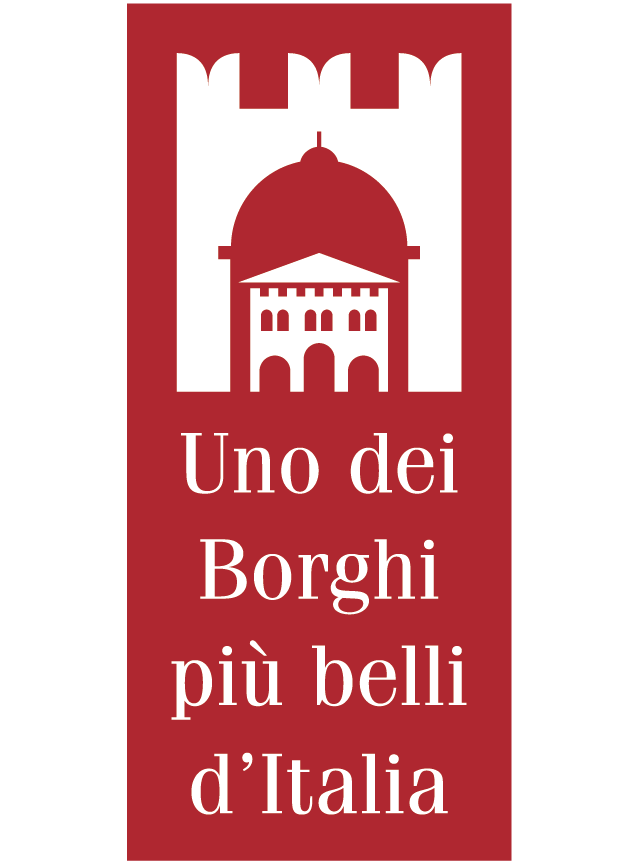 Borghi più belli d'Italia"